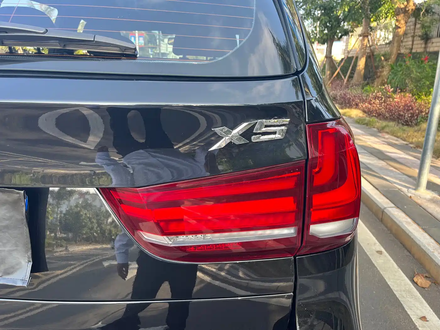 BMW X5 (Import) 2017 xDrive35i M Sport фото 22