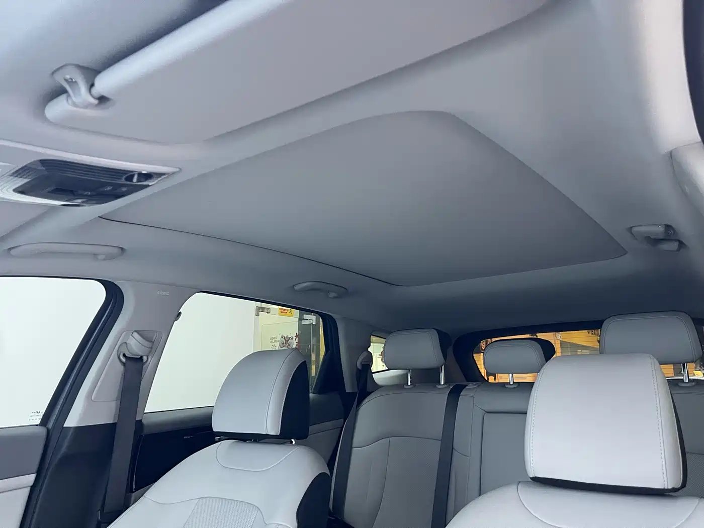 KIA LION PLATINUM EXPANDS THE WORLD