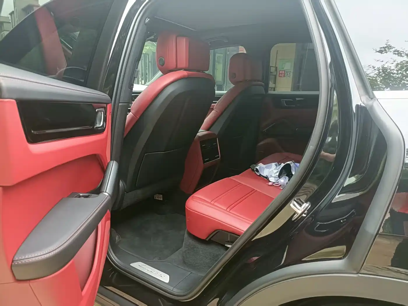 Porsche Cayenne 2019 Cayenne 3.0T фото 3