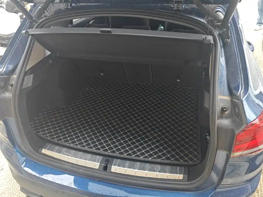 BMW X1 2021 Facelift sDrive25Li Leading фото 4