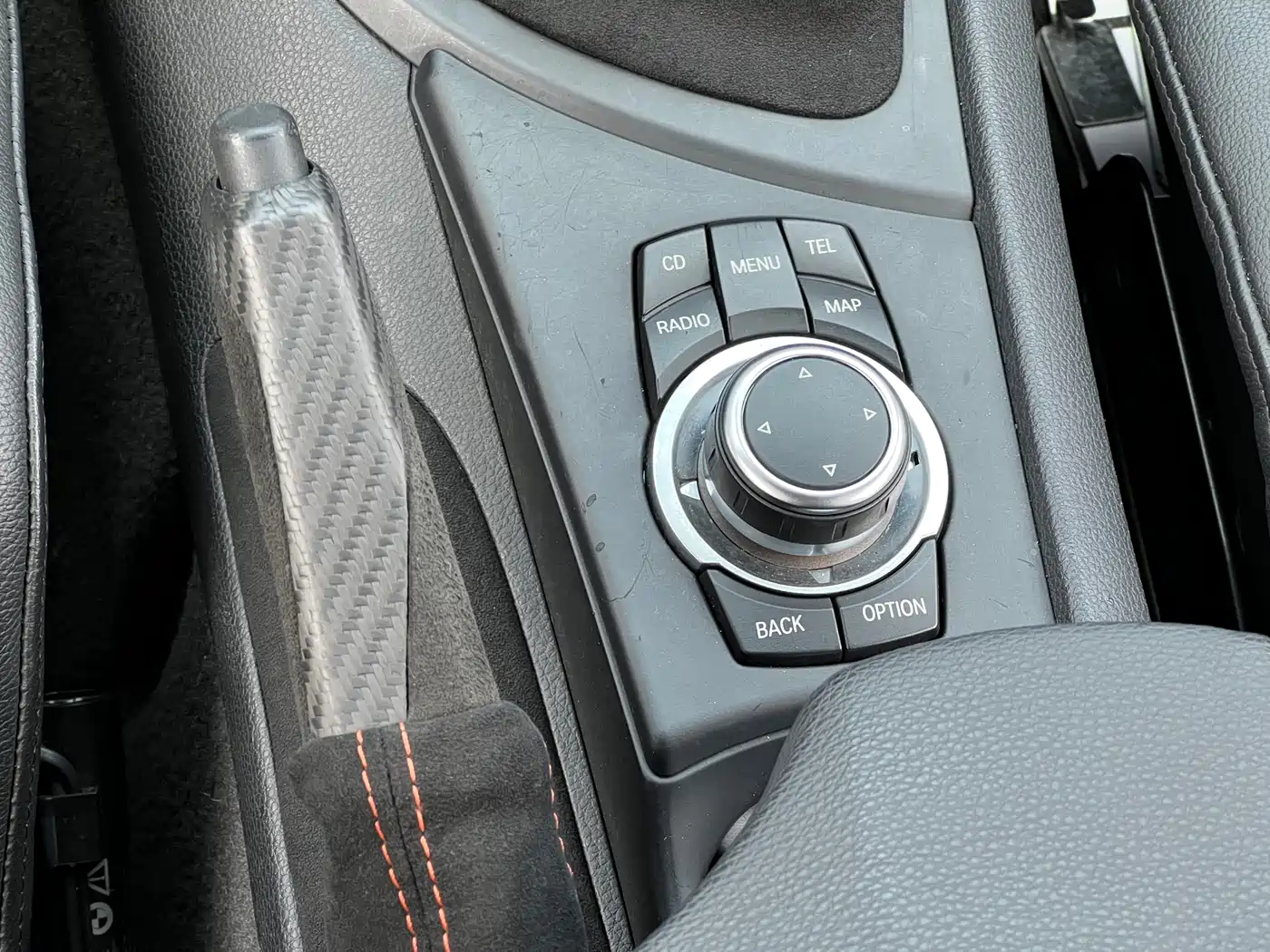 BMW 1 Series M 2011 1M Coupe фото 18