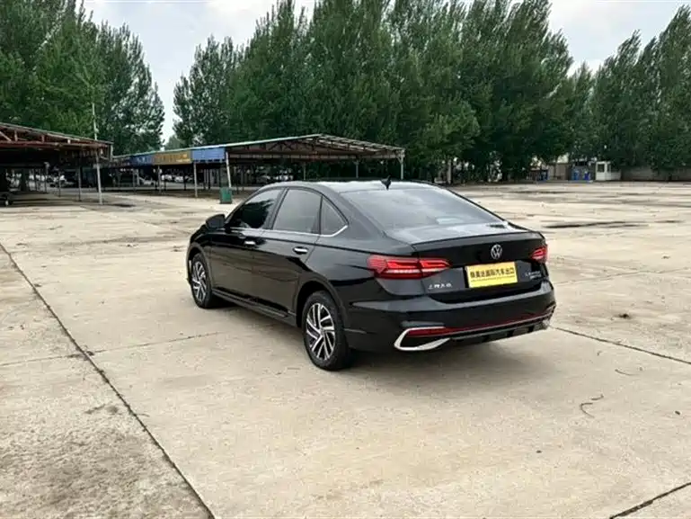 Volkswagen Lavida 2023 280TSI DSG Starlight Comfort Edition фото 7