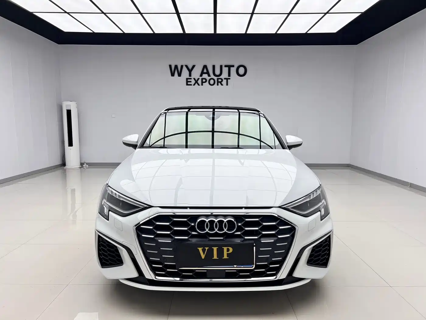 Audi A3 2022 Sportback 35 TFSI Style Sport фото 3