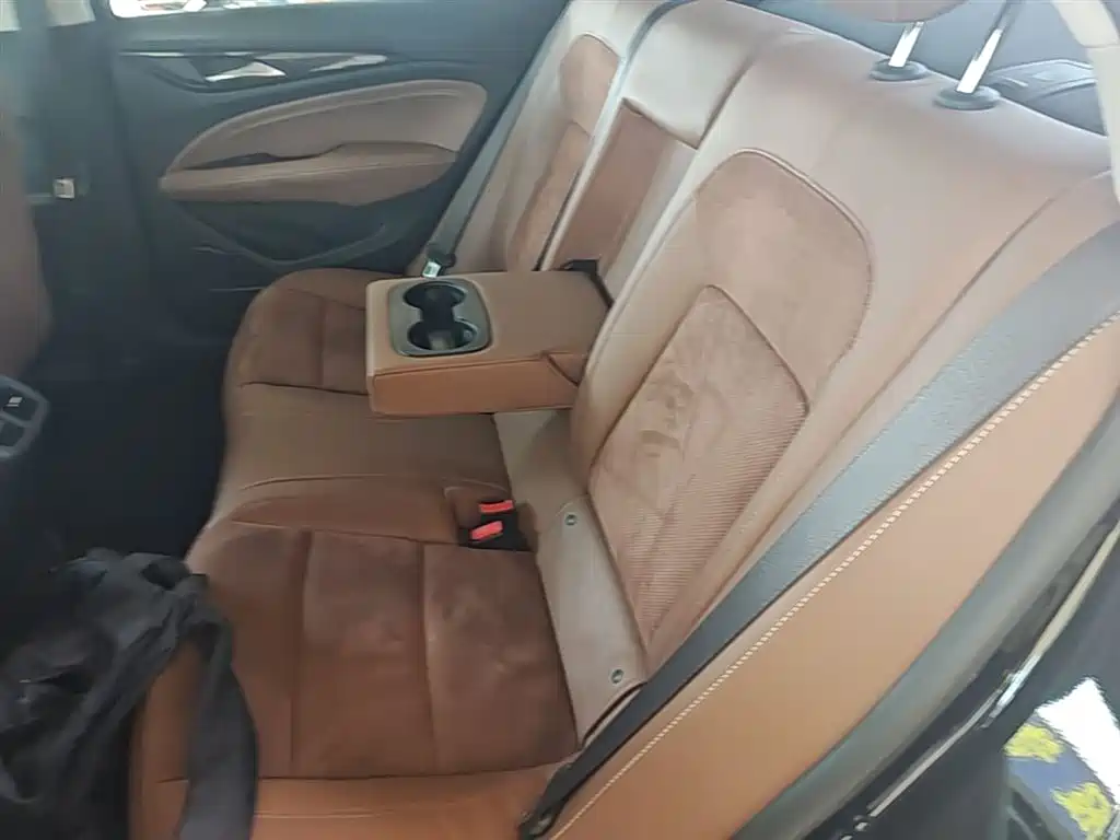Buick Regal 2017 20T Premium фото 17