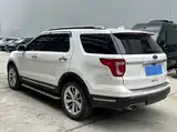 Фото 4 - Ford Explorer (Import)