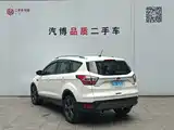 Фото 4 - Ford Kuga