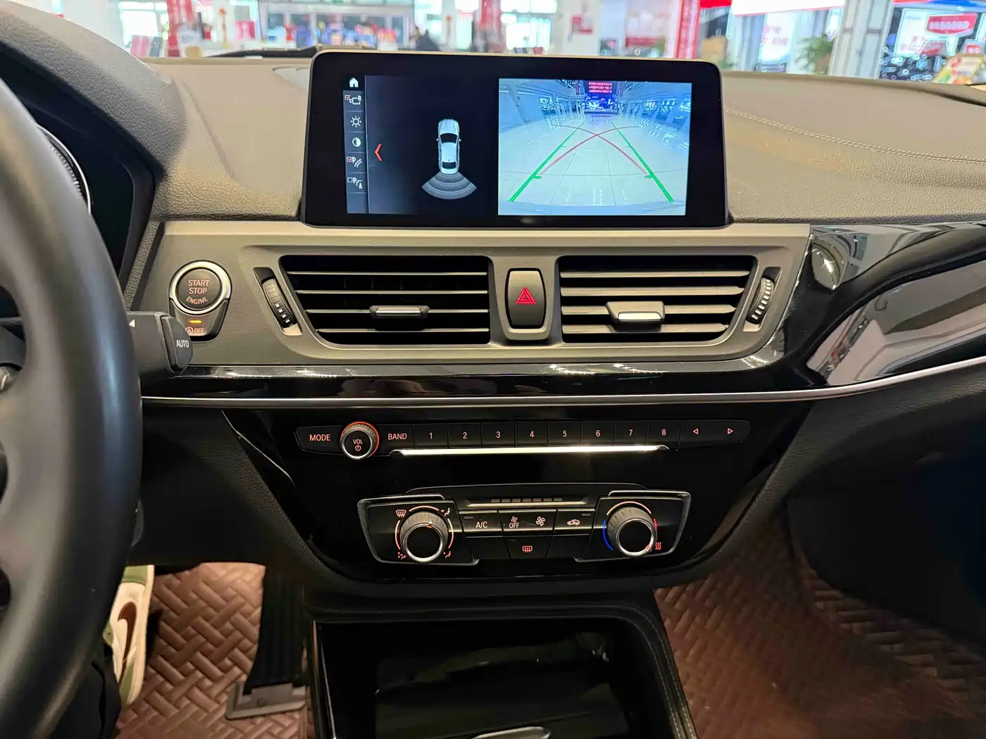 BMW 1 Series 2020 Model 120i M Sport Package фото 10