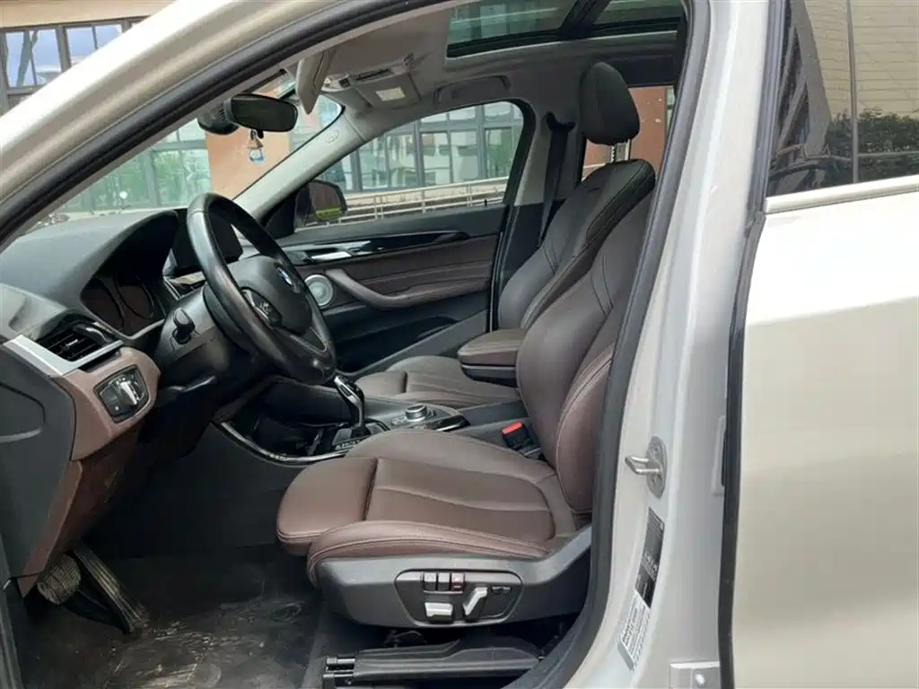 BMW X2 2021 sDrive20i M Off-Road Package фото 4