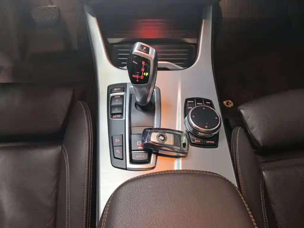 BMW X4 2016 Model xDrive20i M Sport фото 14