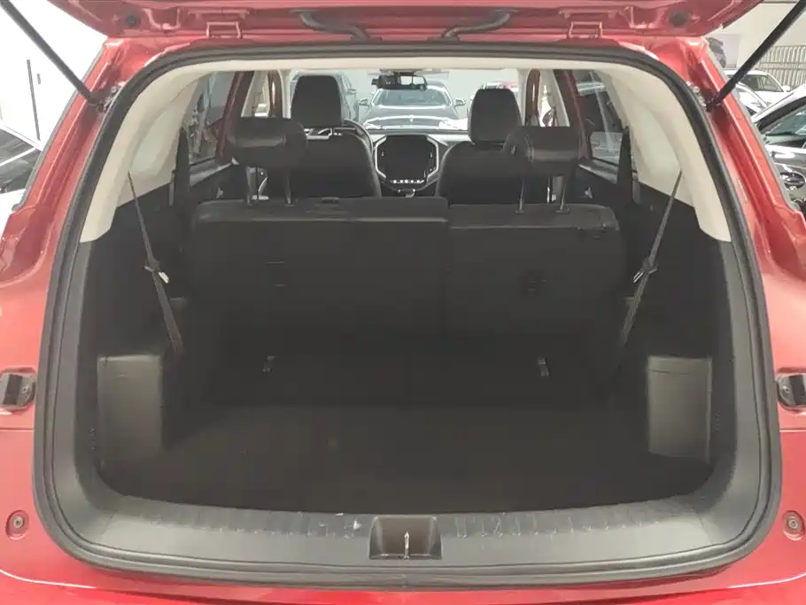 BAOJUN 530