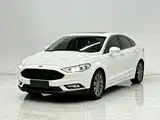 Фото 2 - Ford Mondeo