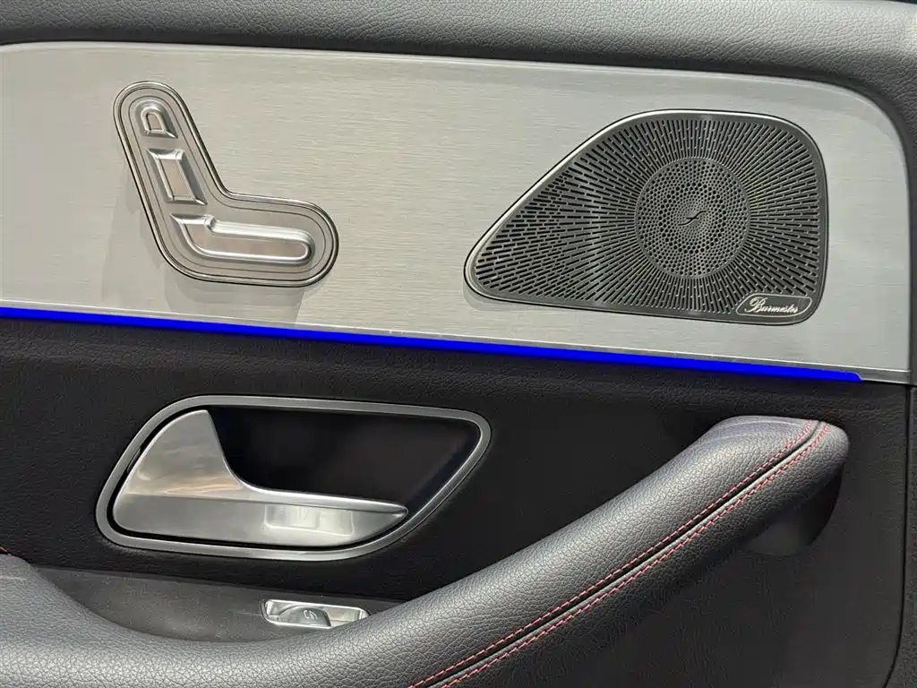 Mercedes-Benz GLE AMG 2024 AMG GLE 53 4MATIC+ фото 23