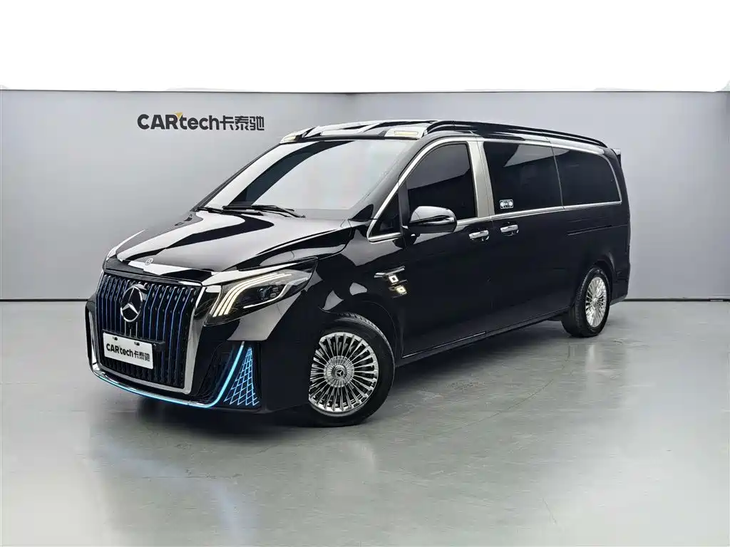 MERCEDES-BENZ VITO 2025