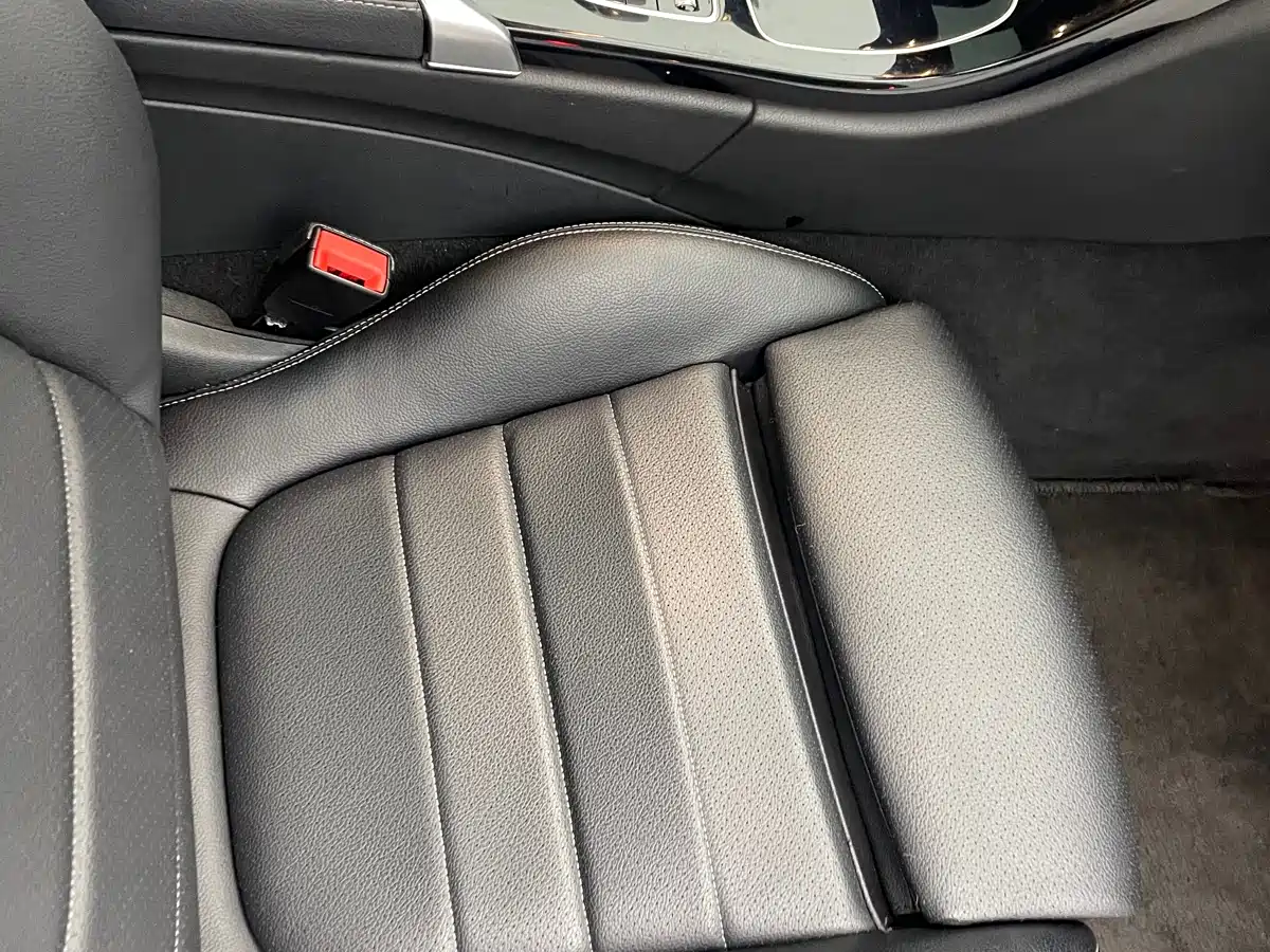 Mercedes-Benz C-Class (Import) 2016 C 200 Coupe фото 25