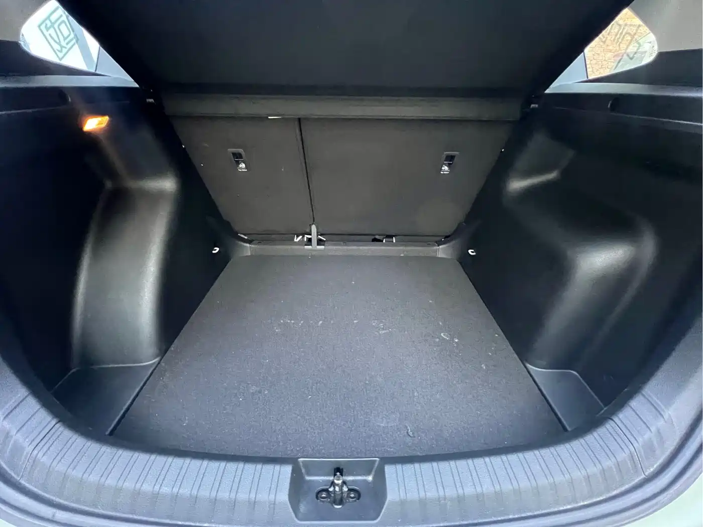 Škoda Kamiq 2023 1.5L Auto Comfort Edition фото 19