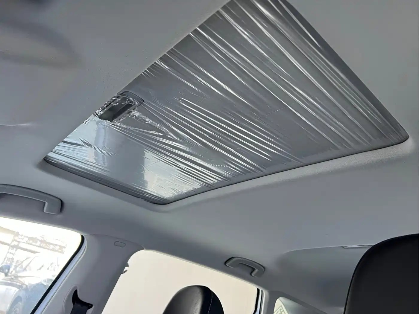 Škoda Kamiq 2023 1.5L Auto Comfort Edition фото 12