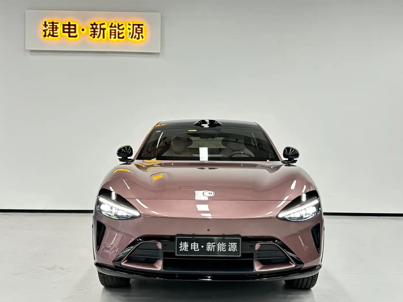 Xiaomi Auto Xiaomi YU7 2025 Ultra Long Range High Performance AWD Max Edition фото 2
