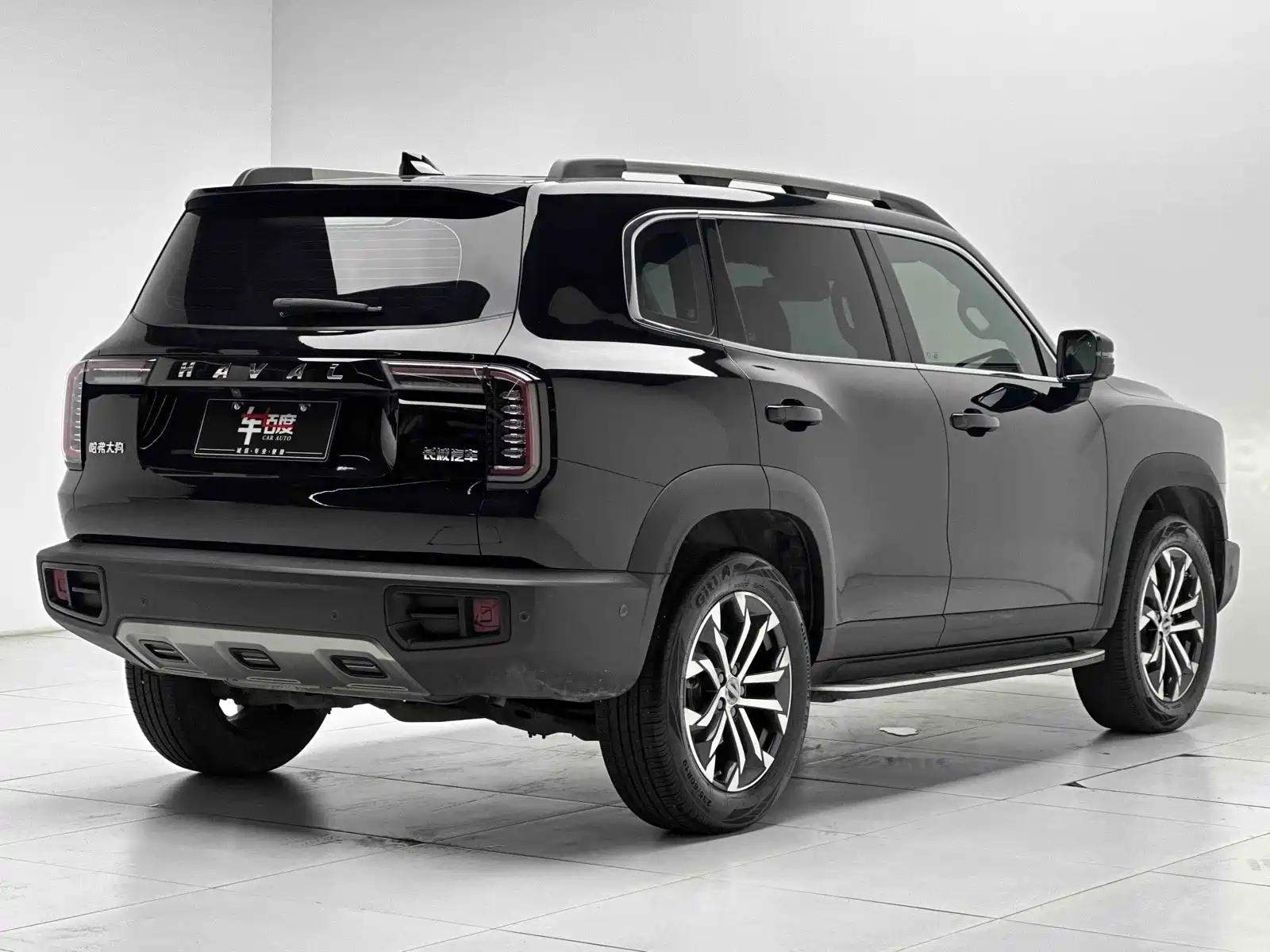 صورة 6 - Haval Dargo