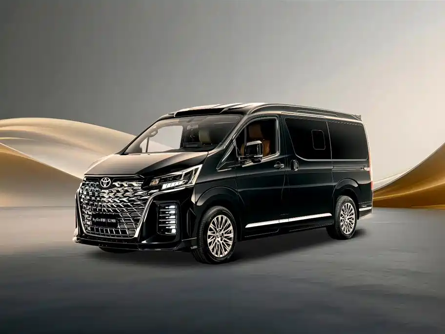Kun Chi Kunchi Kirin 2026 2026 Model 3.5L Automatic Qilin