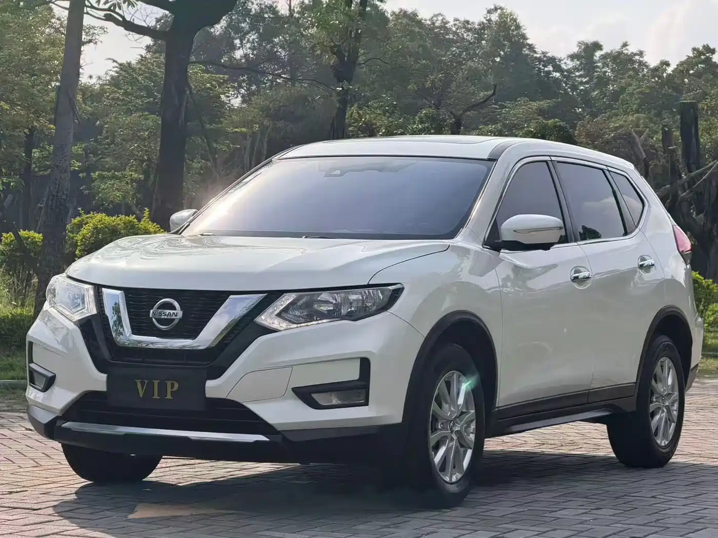 Nissan X-Trail 2021 2.0L CVT 2WD XL ITS Smart Comfort