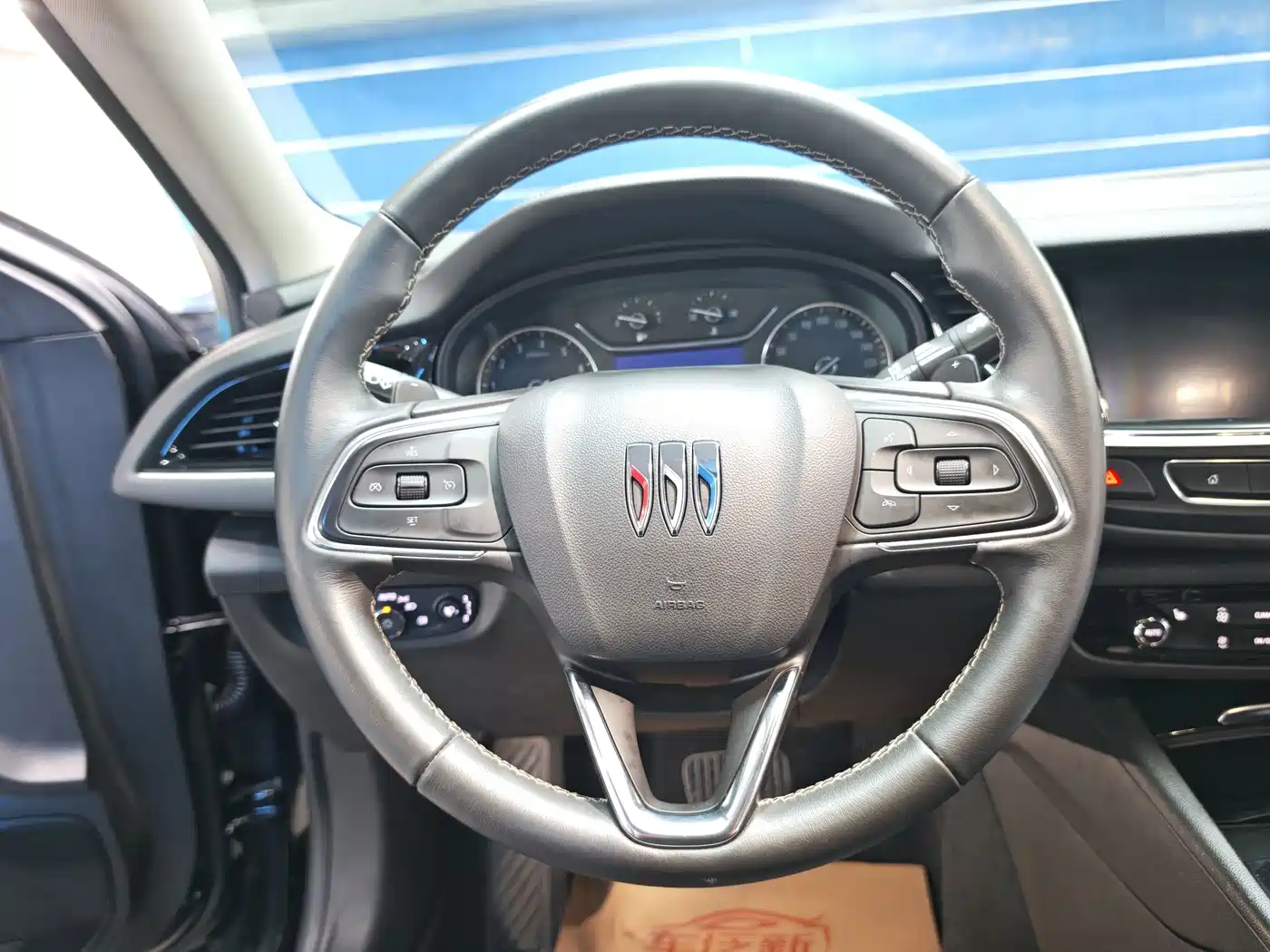 Buick Regal 2024 2024 Facelift 25T Super Enjoy Edition