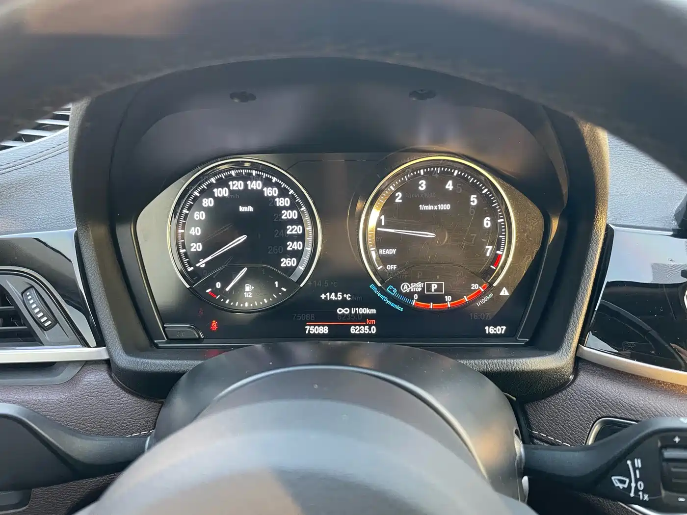 BMW X2 2021 sDrive25i Leading M Sport Package фото 8