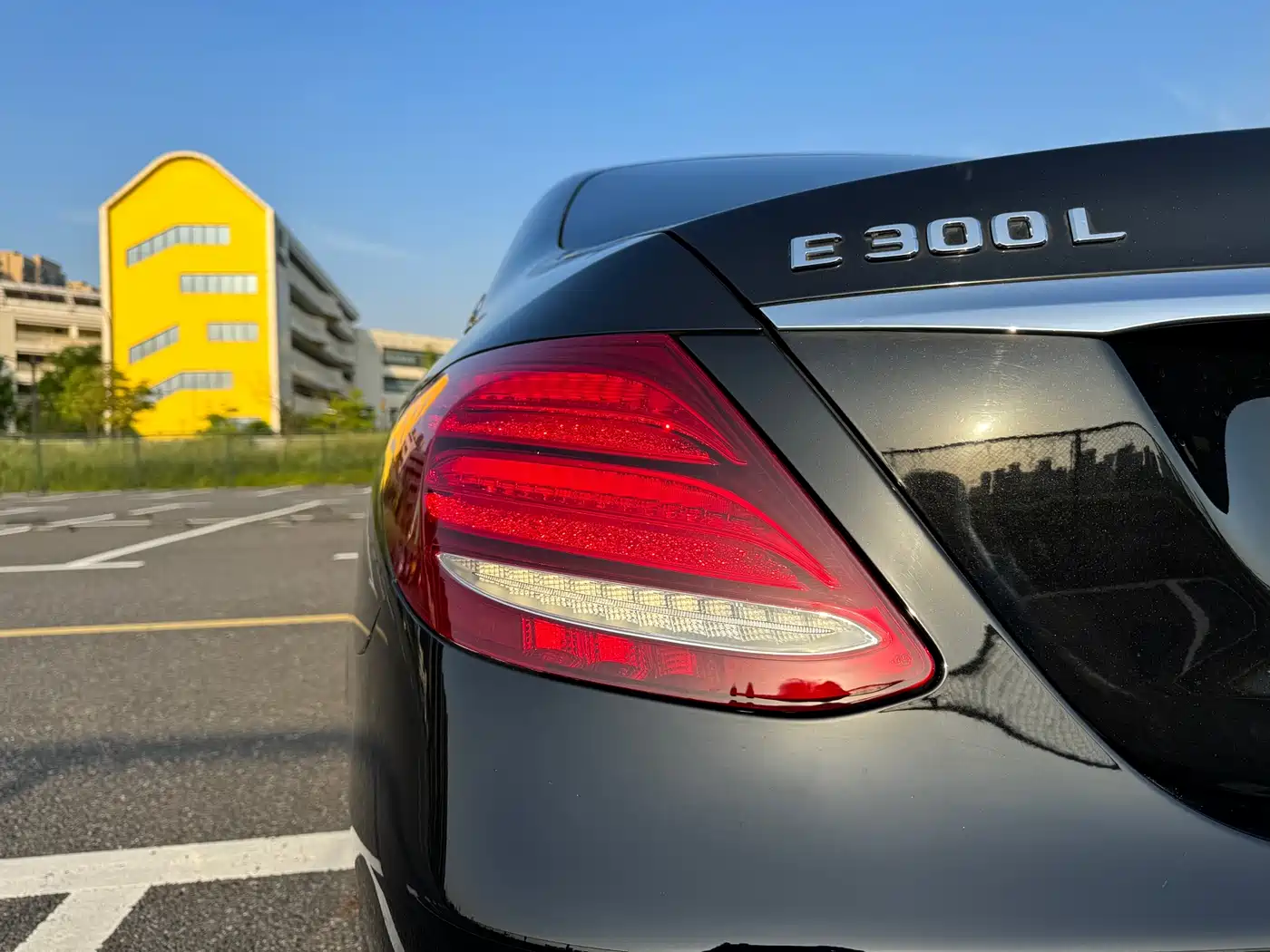 Mercedes-Benz E-Class 2020 Facelift E 300 L Sport Fashion фото 24