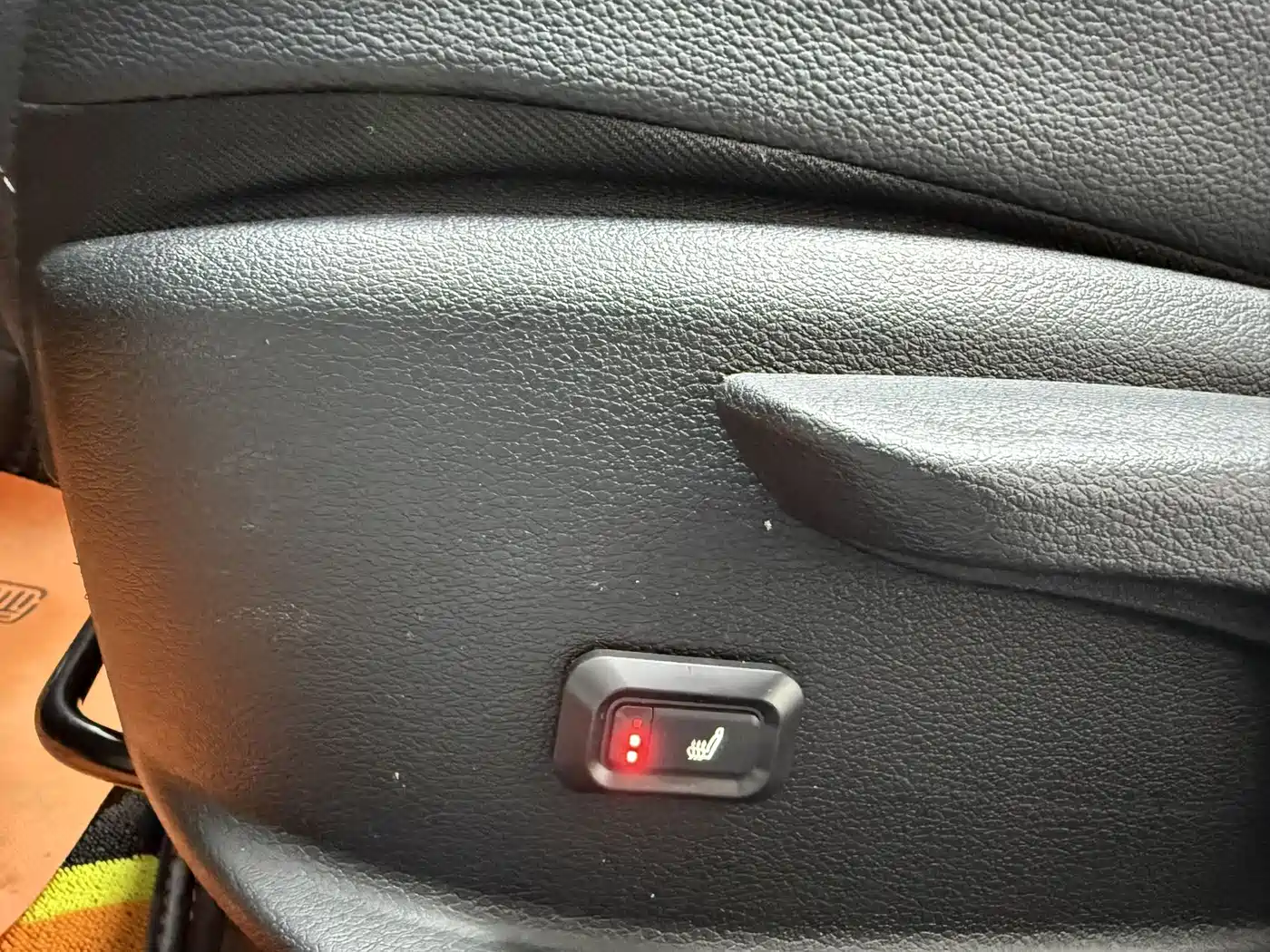 Kia K3 2021 1.5L CVT Fashion Edition фото 8