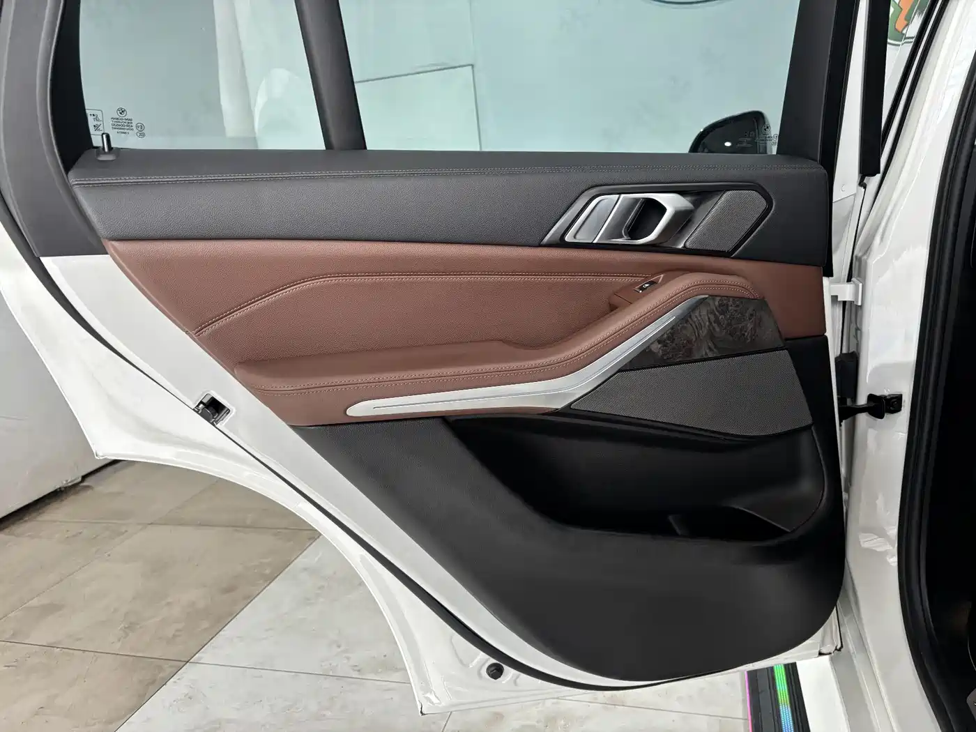 BMW X5 (Import) 2019 xDrive40i Exclusive M Sport Package фото 24