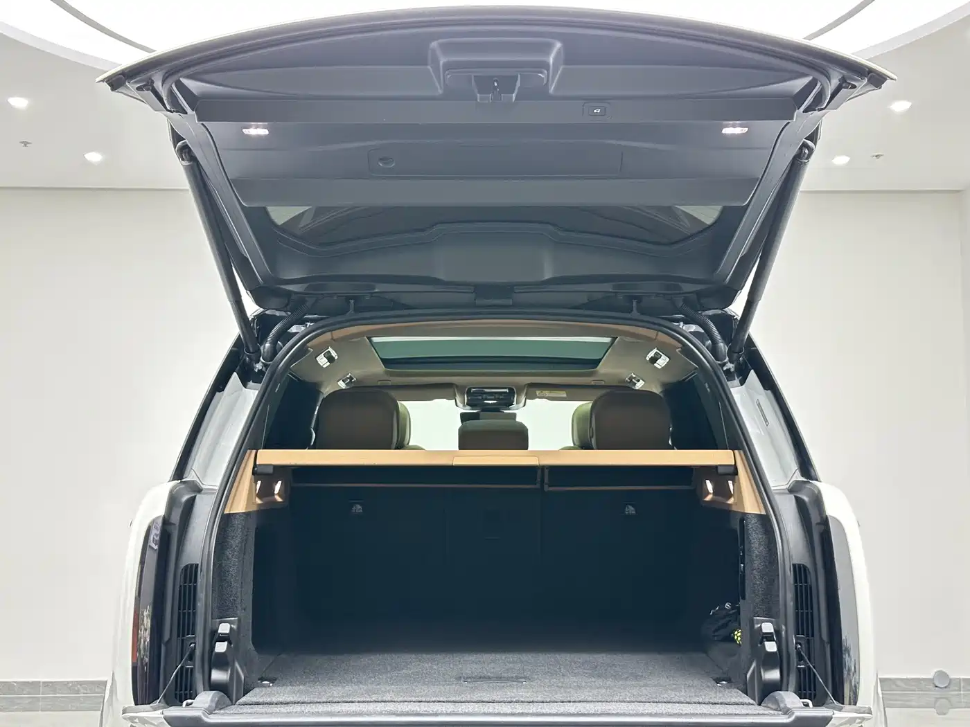 Фото 29 - Land Rover Range Rover