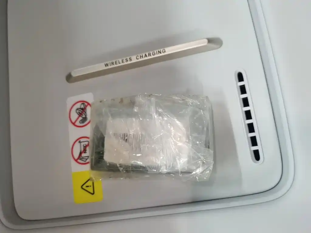 Avatr 07 2025 2025 Pure Electric Base Model