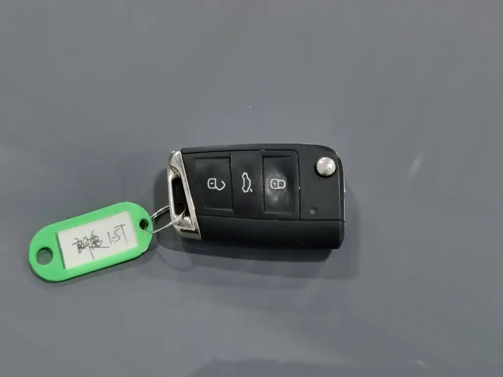 Photo 19 - Volkswagen Lavida