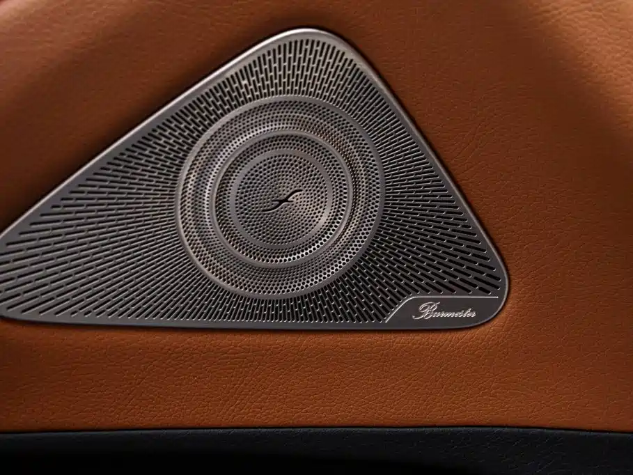 صورة 14 - Mercedes-Benz S-Class