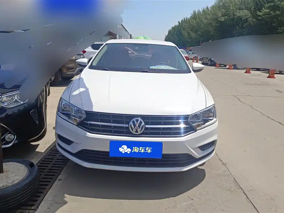 Volkswagen Bora 2016 Model 1.6L Automatic Fashion фото 2