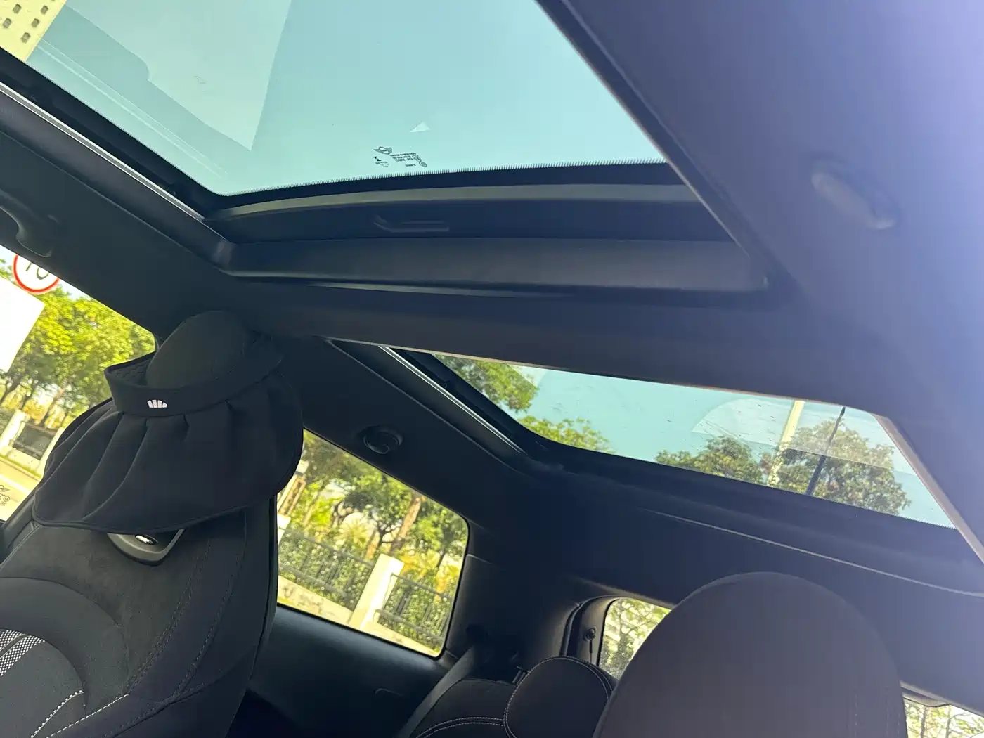 MINI 2022 1.5T COOPER Black Label Special Edition фото 10
