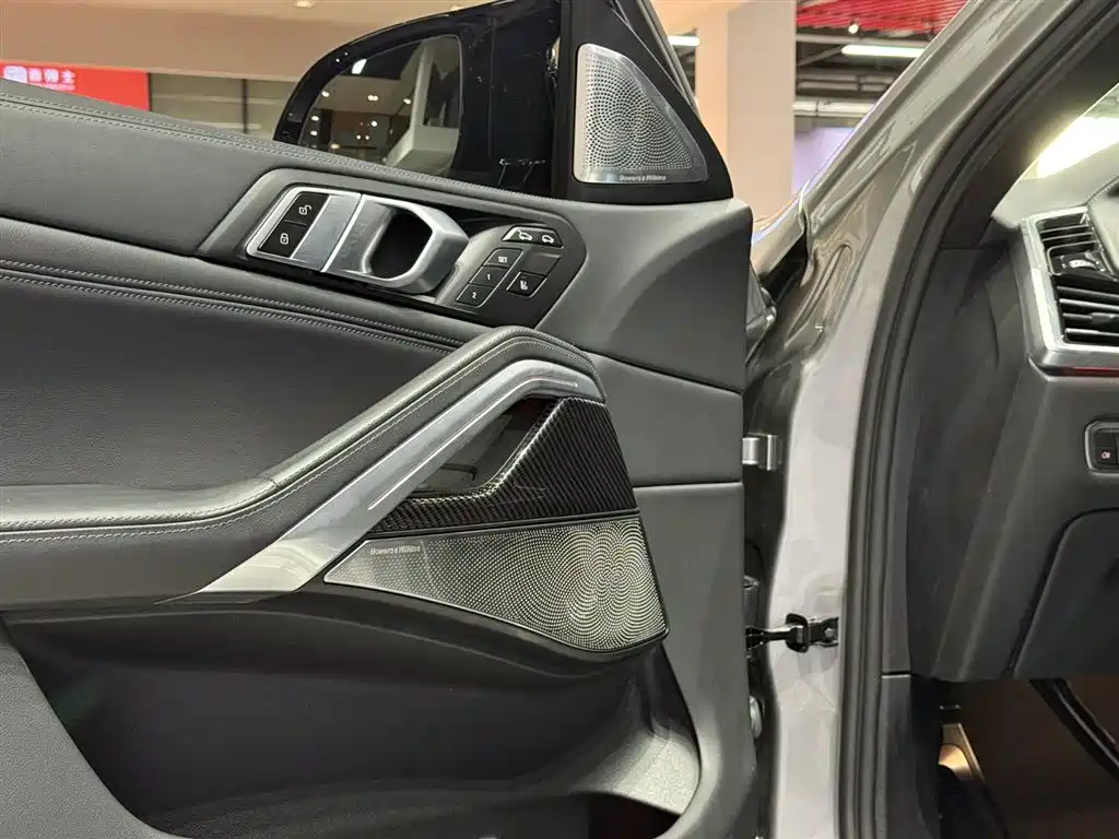 BMW X6M