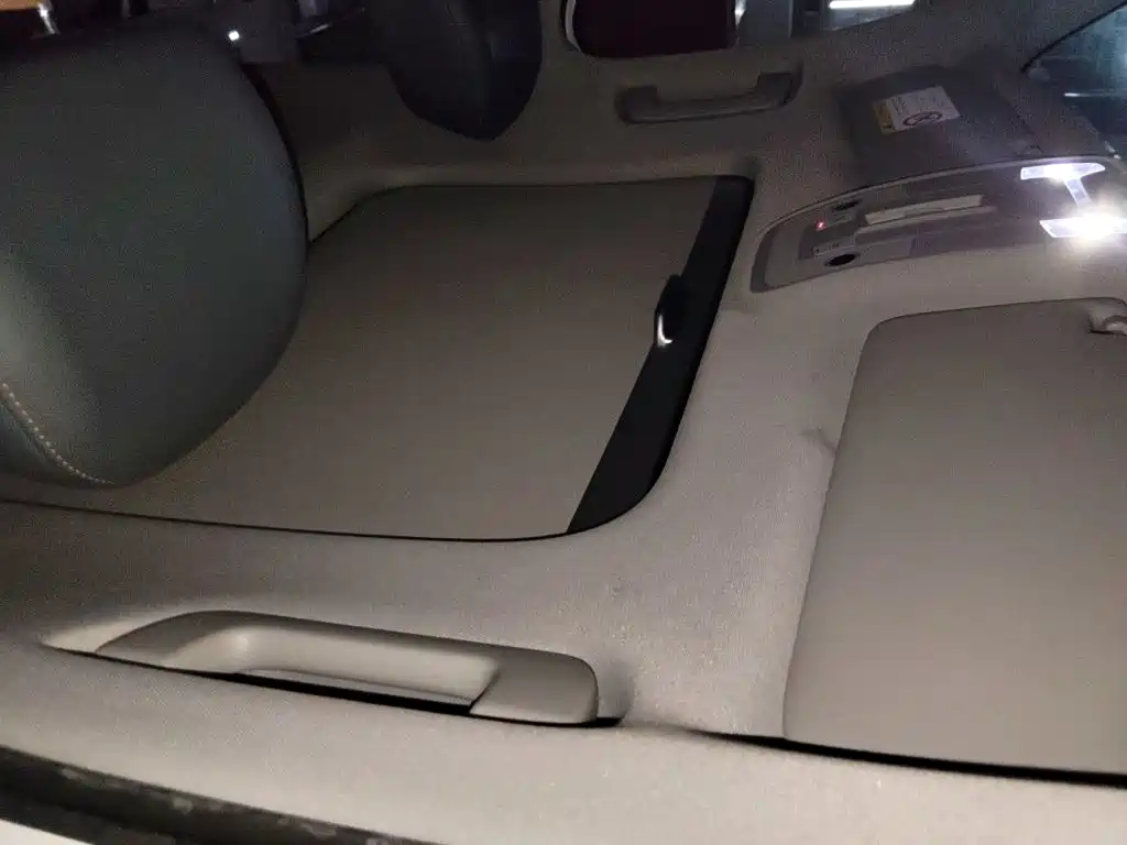 Audi Q2L 2019 2018 35 TFSI Fashion Elegance China V