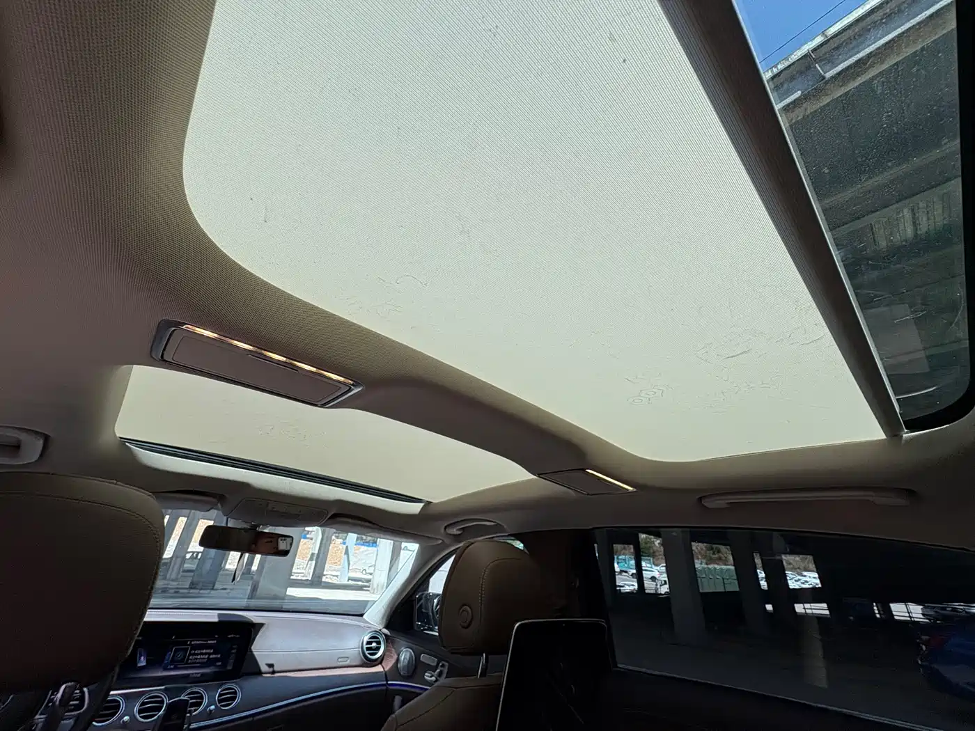 Mercedes-Benz E-Class 2019 Facelift E 300 L Fashion фото 13