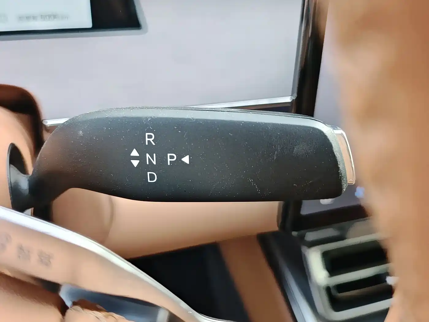 BYD Han L 2025 EV AWD LiDAR Flagship фото 14
