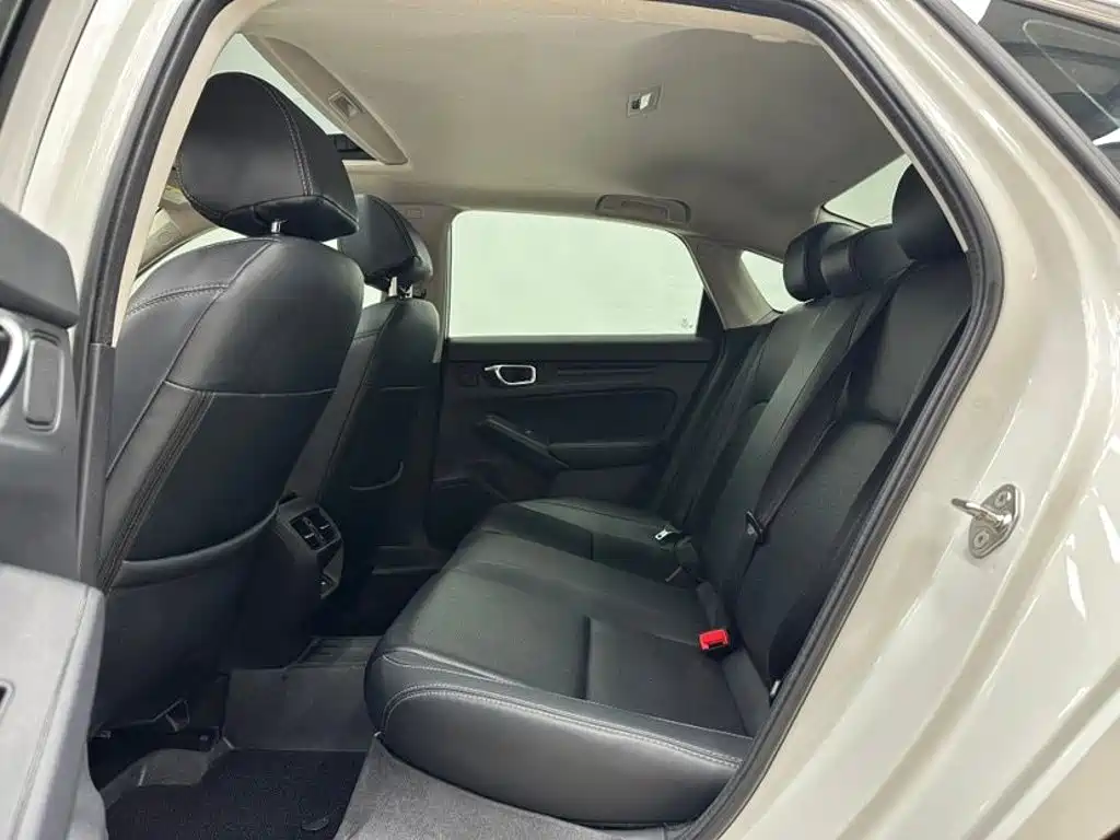 Honda Civic 2023 2022 240TURBO CVT Sport Edition