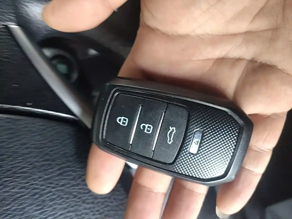 Toyota Vios 2023 2022 1.5L 20th Anniversary Edition