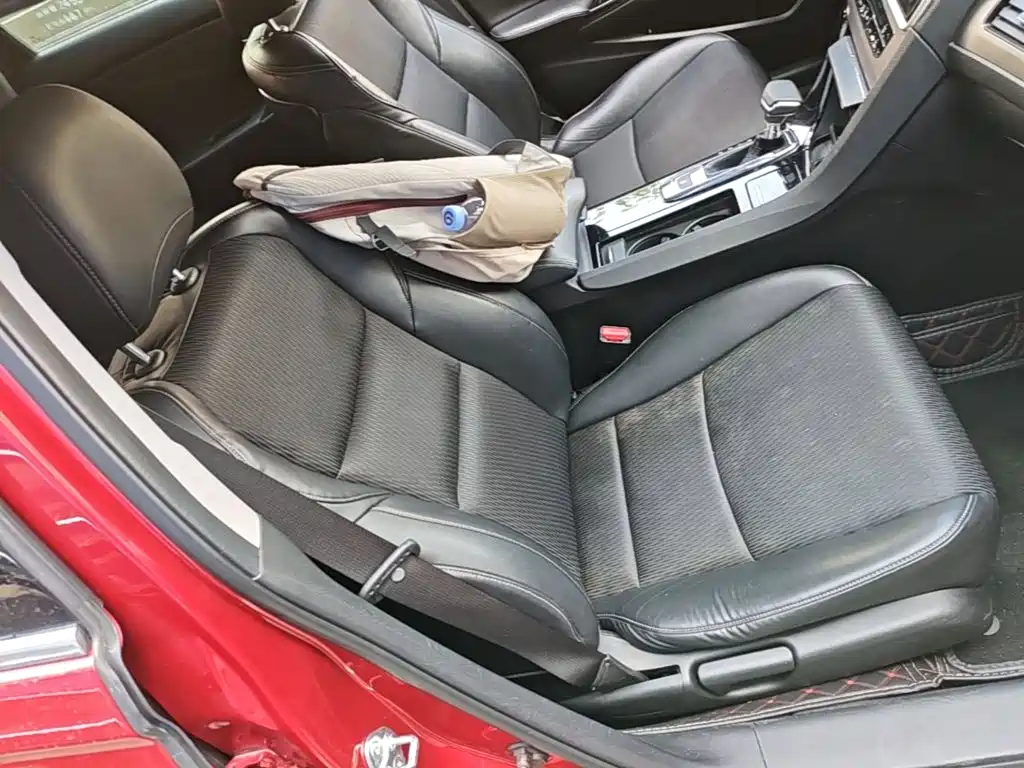 Honda Spirior 2015 2015 2.0L Premium Edition