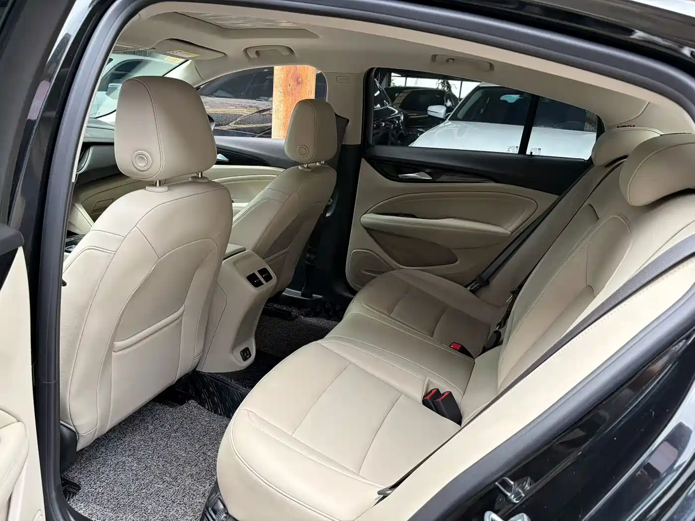 Buick Regal 2022 552T Smart Edition фото 6