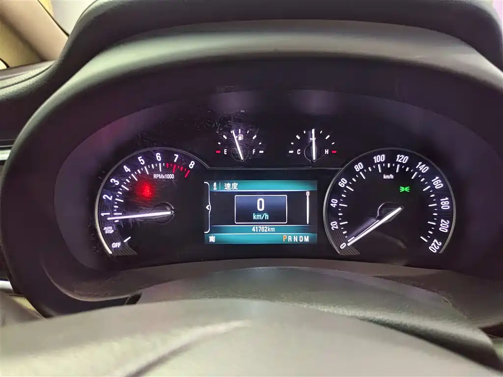 Buick GL8 2018 ES 28T Luxury Type China VI фото 18