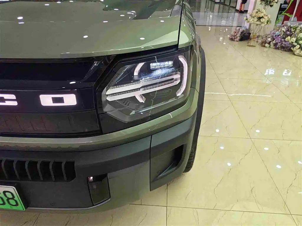 Ford Mustang NEV 2026 2025 Plug-in Range Extender Hybrid