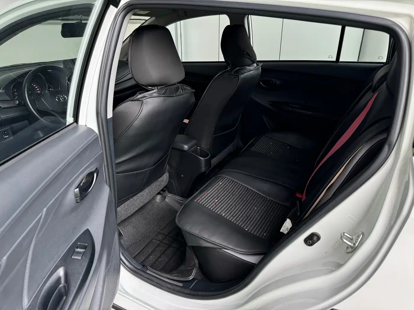 Toyota Yaris, миниатюра 7