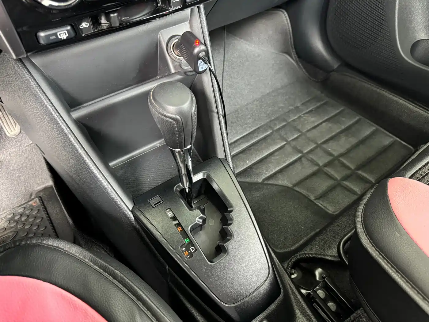 Toyota Yaris, миниатюра 5