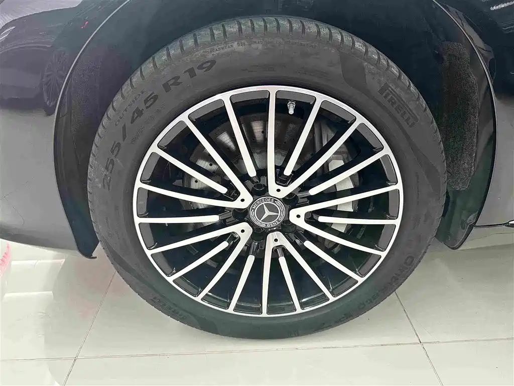 Mercedes-Benz S-Class 2024 2023 Facelift S 400 L Luxury