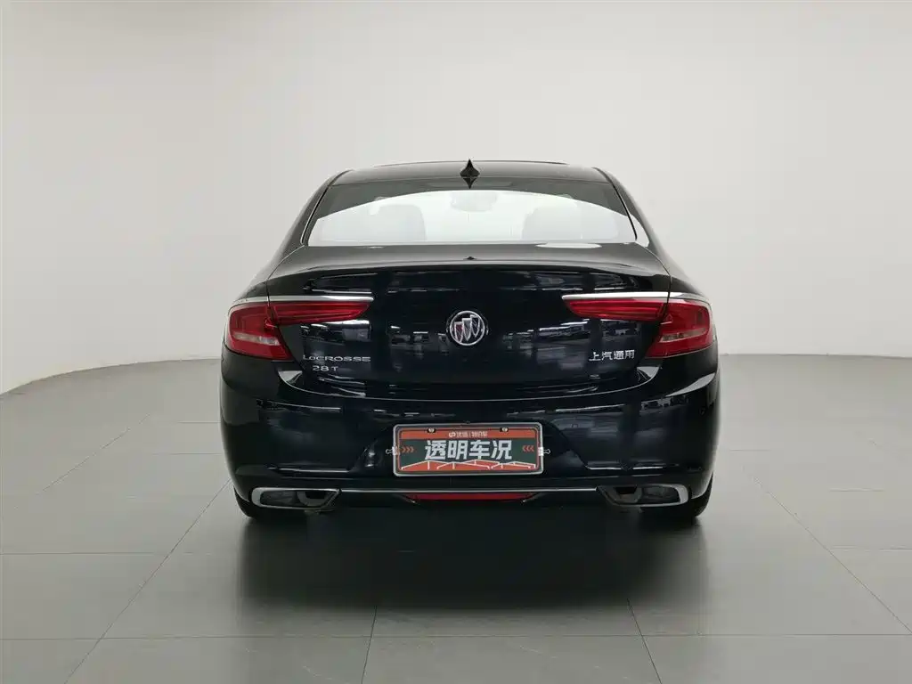 Buick LaCrosse 2016 Model 28T Luxury фото 4