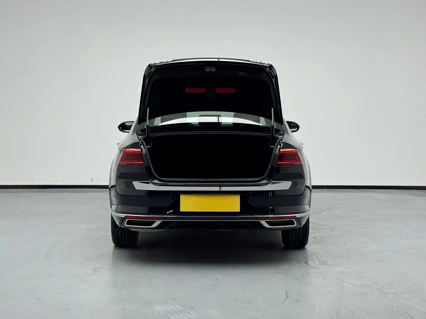 Volkswagen Magotan, миниатюра 6